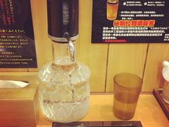 博多一幸舍(侨福芳草地店)-博多一幸舍(侨福芳草地购物中心店)