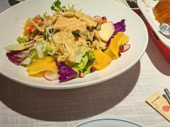 -大鸭梨烤鸭·北京菜(大兴南小街店)