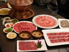 -南门涮肉(后海店)