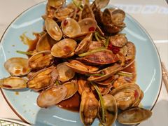 -嗨辣小聚·盘锦河蟹·海鲜烧烤龙虾(盘锦十年好店)