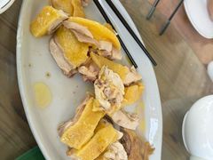 -水库河鲜村