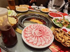 -蜀留香火锅·始于1999·原四川老火锅(白堤路店)