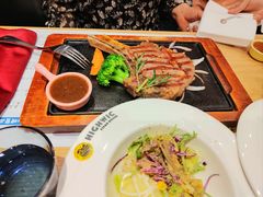 -海维克牛排馆HIGHWIC(右岸环宇坊店)
