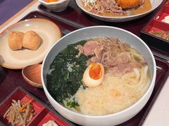 -dodonpa.墩墩伐 便当食堂(博华广场店)