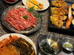 -高丽苑韩国烤肉(海昌路旗舰店)