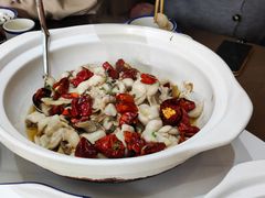 -百岁鱼庄·常州老字号(湖塘店)