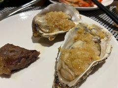 -美食汇·海鲜自助西餐厅·江门富力万达嘉华酒店