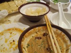 -福寿斋·老北京铜锅涮肉·烤鸭(顺义总店)