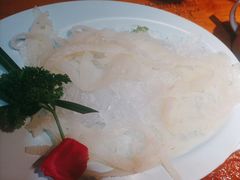 -潮辣成都老火锅(奉贤扶港路店)