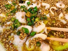 -大盐帮川菜馆(长楹天街店)