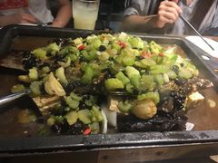 -江边城外烤全鱼(Raffles City)