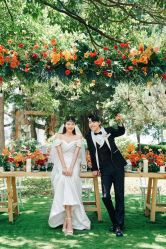 -巴黎恋人婚纱摄影(东莞总店)