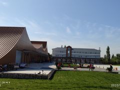-怀来官厅水库