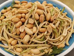 -龙香居海鲜浑锅家常菜·特色驴肉