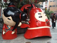 -吉庆街美食广场