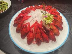 -杨氏青龙虾·羊蝎子(金盛路总店)