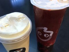 -CoCo都可(合生汇店)