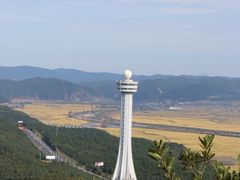 -帽儿山国家森林公园