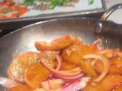 -绿茶餐厅(财富购物中心店)