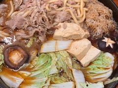 -樱の花亭日本料理店