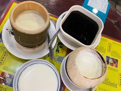 -民信老铺(华盖路店)