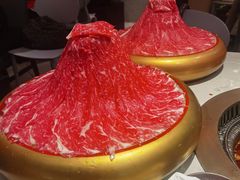 -空之介寿喜烧·和牛放题(恒隆广场店)