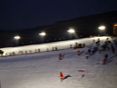-采薇庄园四季滑雪场