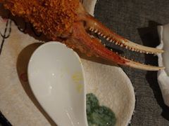 -樱之盛宴·蟹料理海鲜自助(前进大街店)