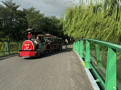 -白塘生态植物园