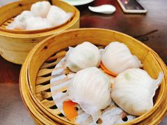 -味友味港印记(厦门集美银泰百货店)
