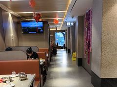 -蝎王府羊蝎子(虎坊桥总店)