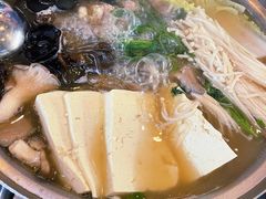 -纽斯桑拿会所(天山店)