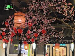 -卢大鲜鱼头捞饭(美利广场店)