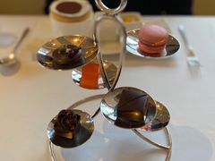 巧克力精选-Jean Georges