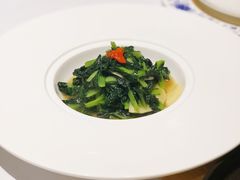 -Yan Ting 宴庭中餐厅(上海静安瑞吉酒店)