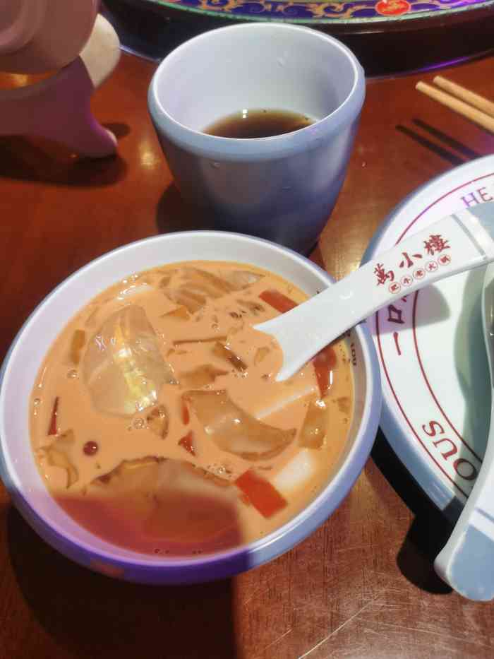 万小楼.肥牛老火锅(南长街店)