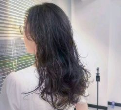 -熙.Hair 丨专注女子中长发丨