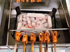 -宣恩烤活鱼(宣恩总店)