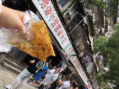 -周记热干面豆皮大王(桃花东街店)