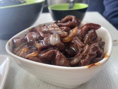 -弄堂面馆(金运路店)