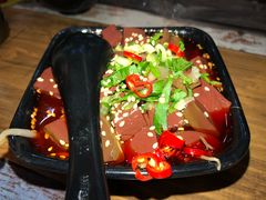 鸭血-落端云串串香(南京凤凰西街店)