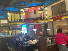 -怪噜范·贵阳小吃大排档(金源旗舰店)