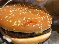 -汉堡王(昆明欣都龙城店)