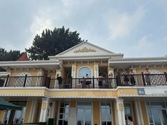 -老虎石海上公园