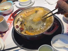 -黑鸡小馆(金源店)