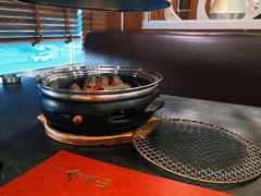 -金刚山(学府路店)