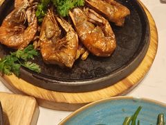 -鹿港小镇(悠唐店)