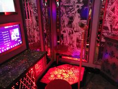 -范特西FANTASY量贩式KTV(民主广场店)