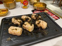 -老板娘的烤肉店(港湾广场店)