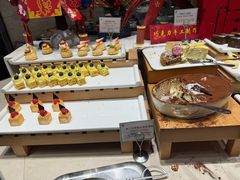 -怡咖啡自助餐(宁波香格里拉店)
